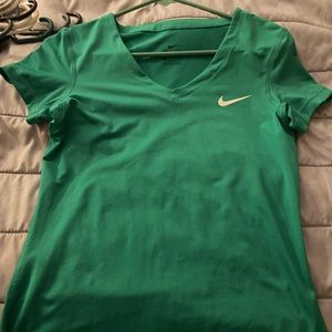 Women’s Nike Dri-Fit Top